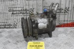 Κομπρεσέρ Aircondition A/C Isuzu Campo 2.3 4ZE1 1990-1998