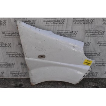 Φτερό Δεξι Opel Vivaro 2002-2006