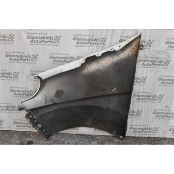 Φτερό Δεξι Opel Vivaro 2002-2006