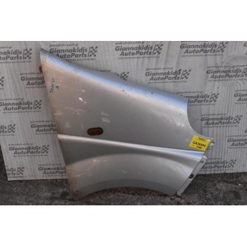 Φτερό Δεξι Opel Vivaro 2002-2006