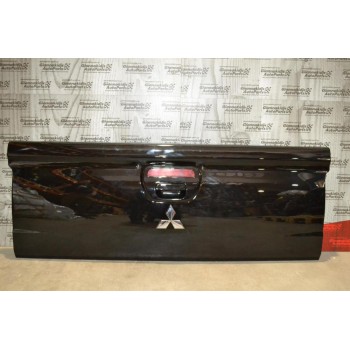 Πόρτα Καρότσας Mitsubishi L200 2010-2015  