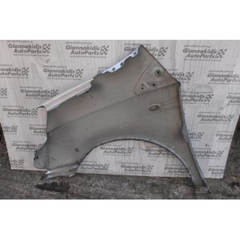 Φτερό Δεξι Citroen Jumpy 2007-2015