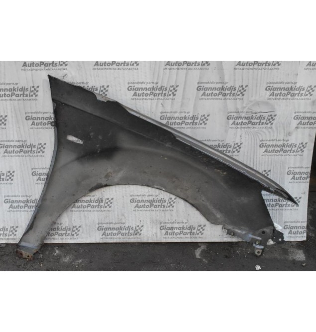 Φτερό Αριστερο Subaru Forester 2006-2011