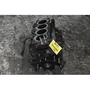 Κορμός (Μπλόκ) Κινητήρα Hyundai Tucson / Kia Sportage 2.0 141ps G4GC 2004-2010