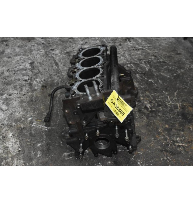 Κορμός (Μπλόκ) Κινητήρα Hyundai Tucson / Kia Sportage 2.0 141ps G4GC 2004-2010