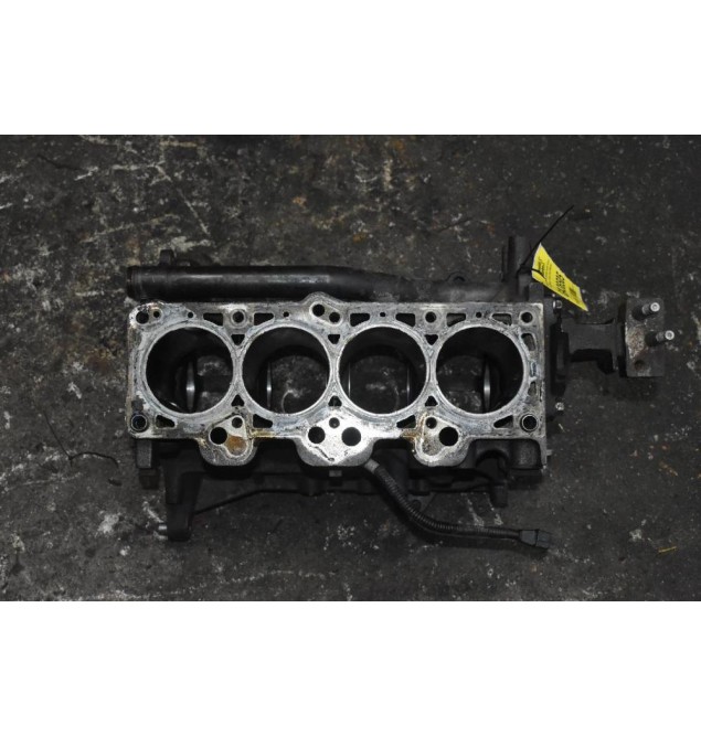 Κορμός (Μπλόκ) Κινητήρα Hyundai Tucson / Kia Sportage 2.0 141ps G4GC 2004-2010