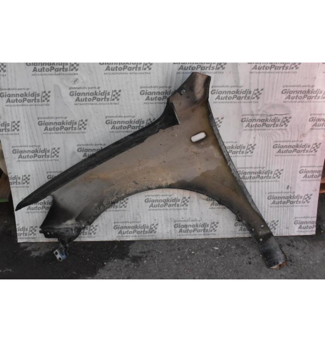 Φτερό Δεξι Hyundai Santa Fe 2006-2011