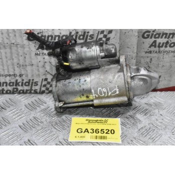 Μίζα Chevrolet Cruze 1.6 F16D4 2009-2017