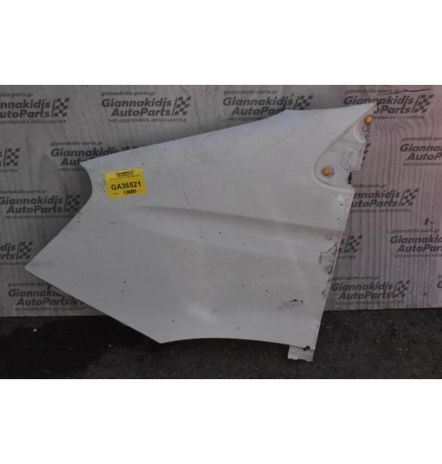 Φτερό Αριστερο Iveco Daily 2001-2010