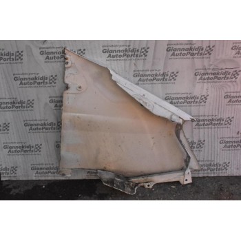 Φτερό Αριστερο Iveco Daily 2001-2010