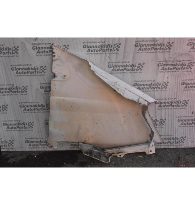 Φτερό Αριστερο Iveco Daily 2001-2010