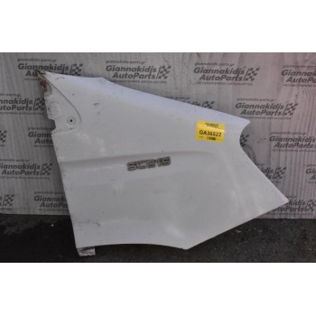 Φτερό Δεξι Iveco Daily 2001-2010