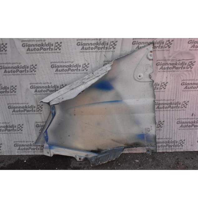 Φτερό Δεξι Iveco Daily 2001-2010