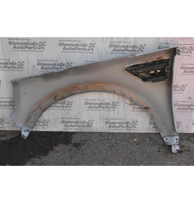 Φτερό Δεξι Land Rover Freelander 2007-2015