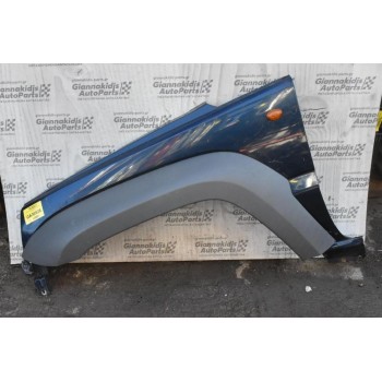 Φτερό Αριστερο Jeep Cherokee KJ 2001-2005