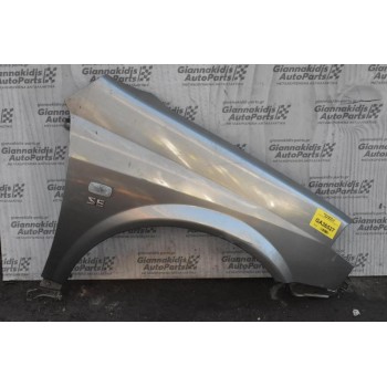 Φτερό Δεξι Nissan Primera 2002-2008 P12