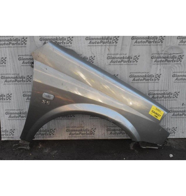 Φτερό Δεξι Nissan Primera 2002-2008 P12