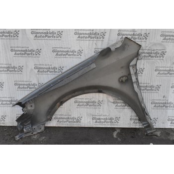 Φτερό Δεξι Nissan Primera 2002-2008 P12