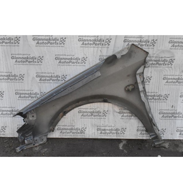 Φτερό Δεξι Nissan Primera 2002-2008 P12