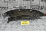 Φτερό - Φρύδι Καμπίνας Πίσω Δεξιά Toyota Hilux KDN 4Χ4 2001-2005