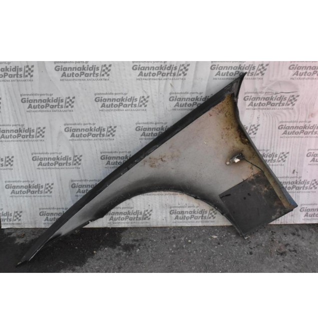 Φτερό Δεξι Bmw 320 E90 2006-2012