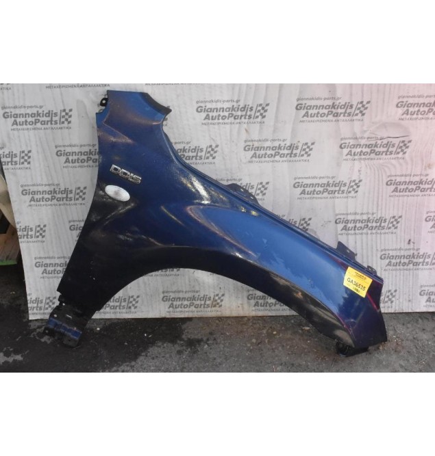 Φτερό Δεξι Suzuki Grand Vitara 2006-2015