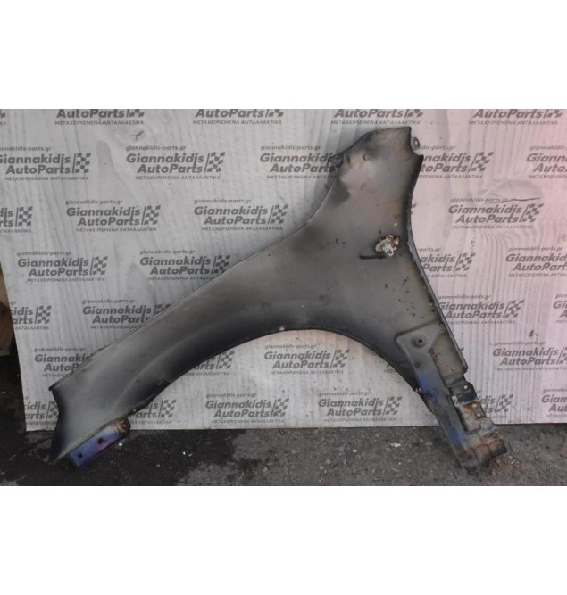 Φτερό Δεξι Suzuki Grand Vitara 2006-2015