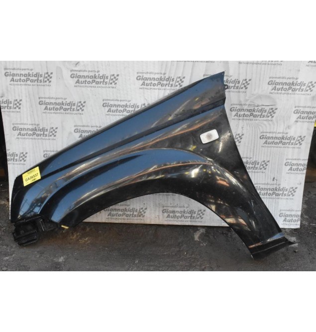 Φτερό Αριστερο Nissan X-Trail 2002-2010