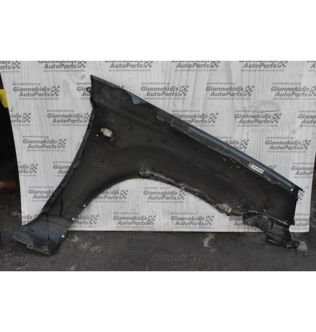 Φτερό Αριστερο Nissan X-Trail 2002-2010