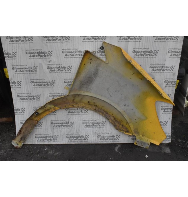 Φτερό Αριστερο  Mercedes-Benz Sprinter 2005-2011