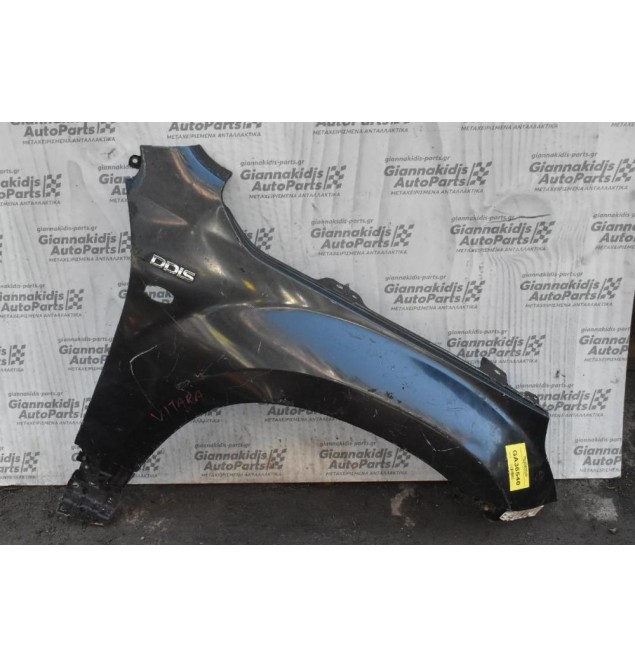 Φτερό Δεξι Suzuki Grand Vitara 2006-2015