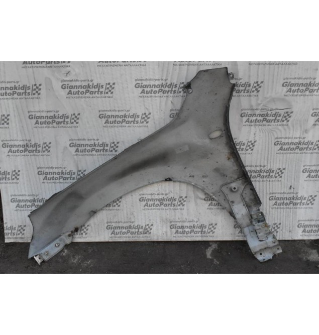 Φτερό Δεξι Suzuki Grand Vitara 2006-2015