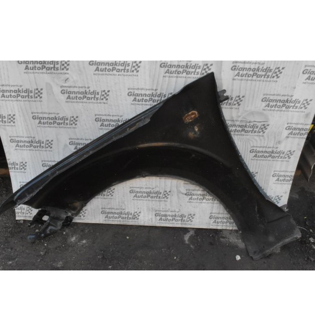 Φτερό Δεξι Nissan Navara D40 2005-2010