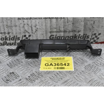 Πλαστικό Εσωτερικού Ρολογιού Toyota Hilux KUN 2005-2012 55478-0K010 2300-030-01 (Ταμπλό) (Γνήσιο)