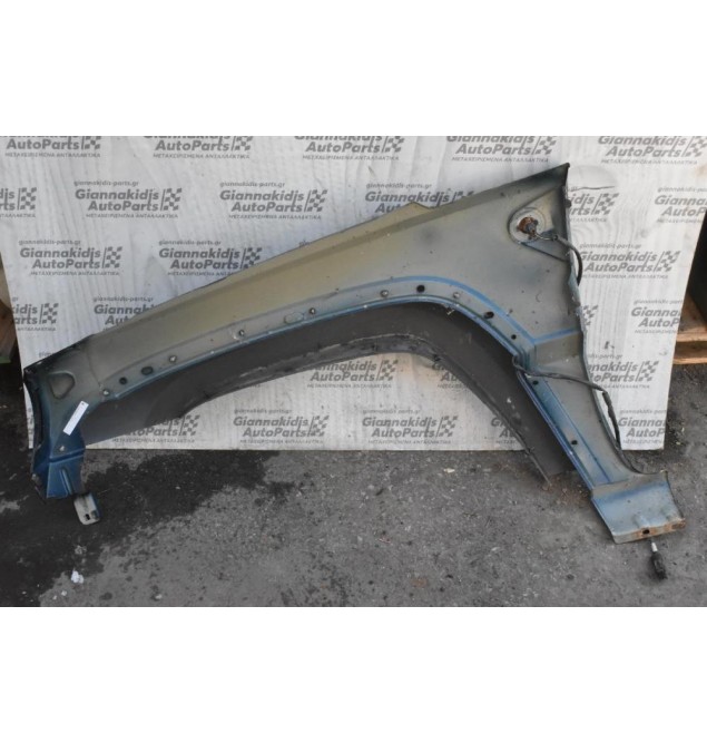Φτερό Δεξι Jeep Cherokee KJ 2001-2005