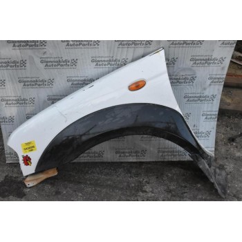 Φτερό Αριστερο Nissan Navara D22 2001-2005