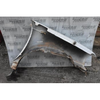 Φτερό Αριστερο Nissan Navara D22 2001-2005