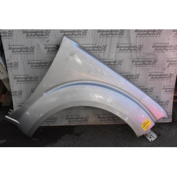 Φτερό Δεξι Nissan Navara D40 2005-2010