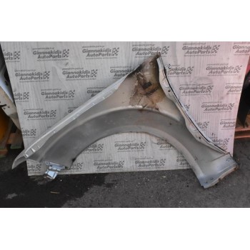 Φτερό Δεξι Nissan Navara D40 2005-2010