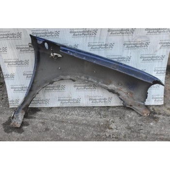 Φτερό Αριστερο Nissan Navara D22 2001-2005