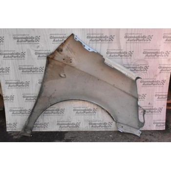 Φτερό Αριστερο Citroen Jumpy 2007-2015