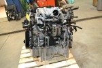 Κινητήρας - Μοτέρ Volkswagen Touareg 2.5Tdi BPE 174PS 2003-2010