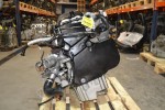 Κινητήρας - Μοτέρ Volkswagen Touareg 2.5Tdi BPE 174PS 2003-2010