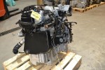 Κινητήρας - Μοτέρ Volkswagen Touareg 2.5Tdi BPE 174PS 2003-2010