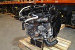 Κινητήρας - Μοτέρ Volkswagen Touareg 2.5Tdi BPE 174PS 2003-2010