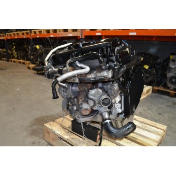 Κινητήρας - Μοτέρ Volkswagen Touareg 2.5Tdi BPE 174PS 2003-2010