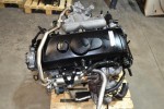 Κινητήρας - Μοτέρ Volkswagen Touareg 2.5Tdi BPE 174PS 2003-2010