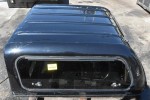 Κάλυμμα Καρότσας Hard-top Volkswagen Amarok 2010-2018  4Door