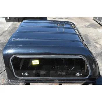 Κάλυμμα Καρότσας Hard-top Volkswagen Amarok 2010-2018  4Door