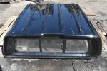 Κάλυμμα Καρότσας Hard-top Volkswagen Amarok 2010-2018  4Door